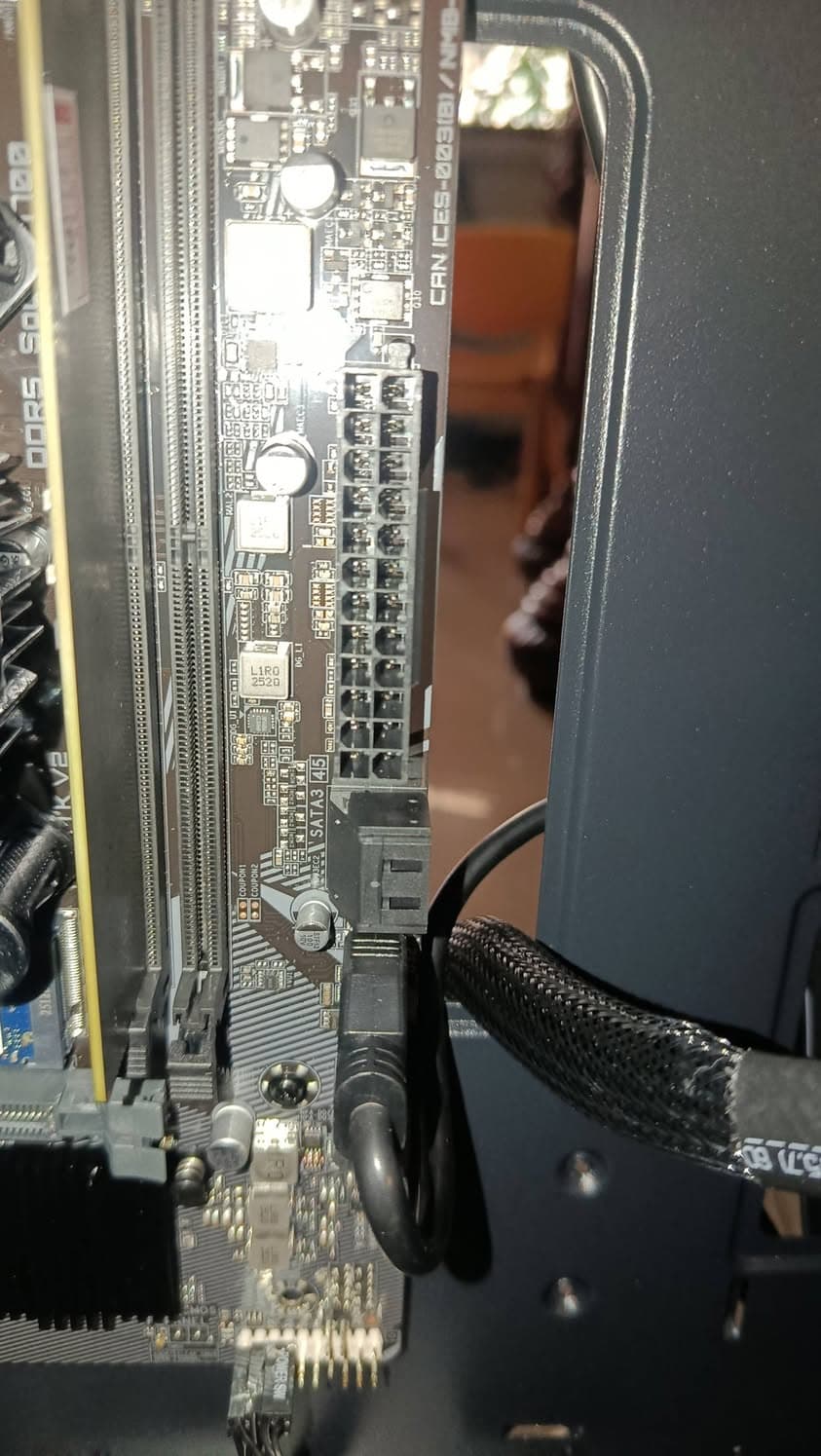PC service session