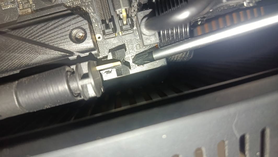 PC service session