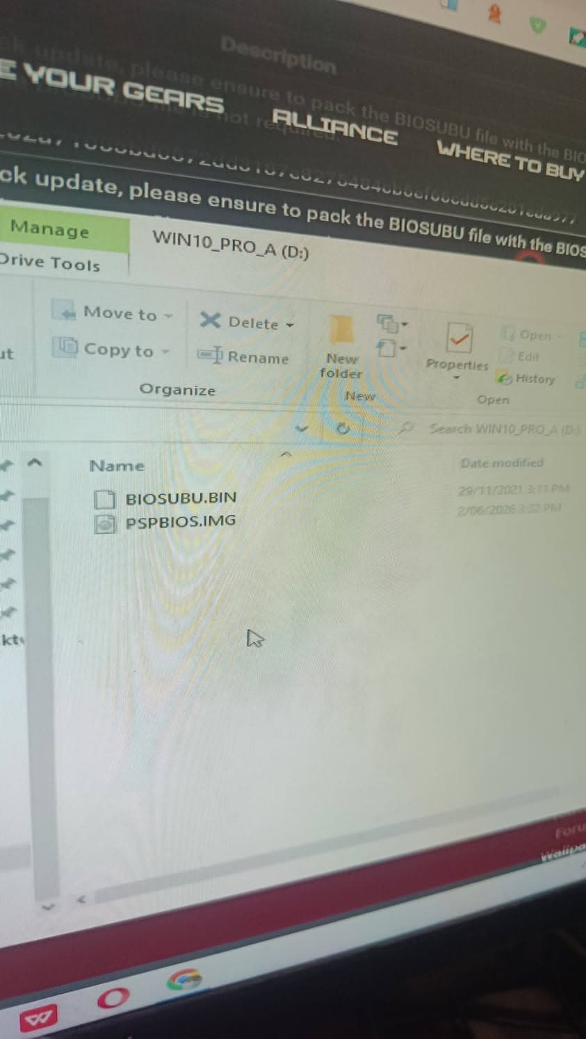 PC service session
