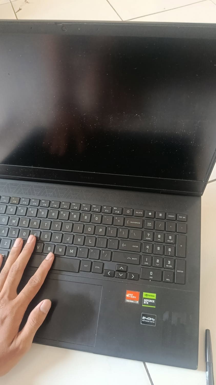 PC service session