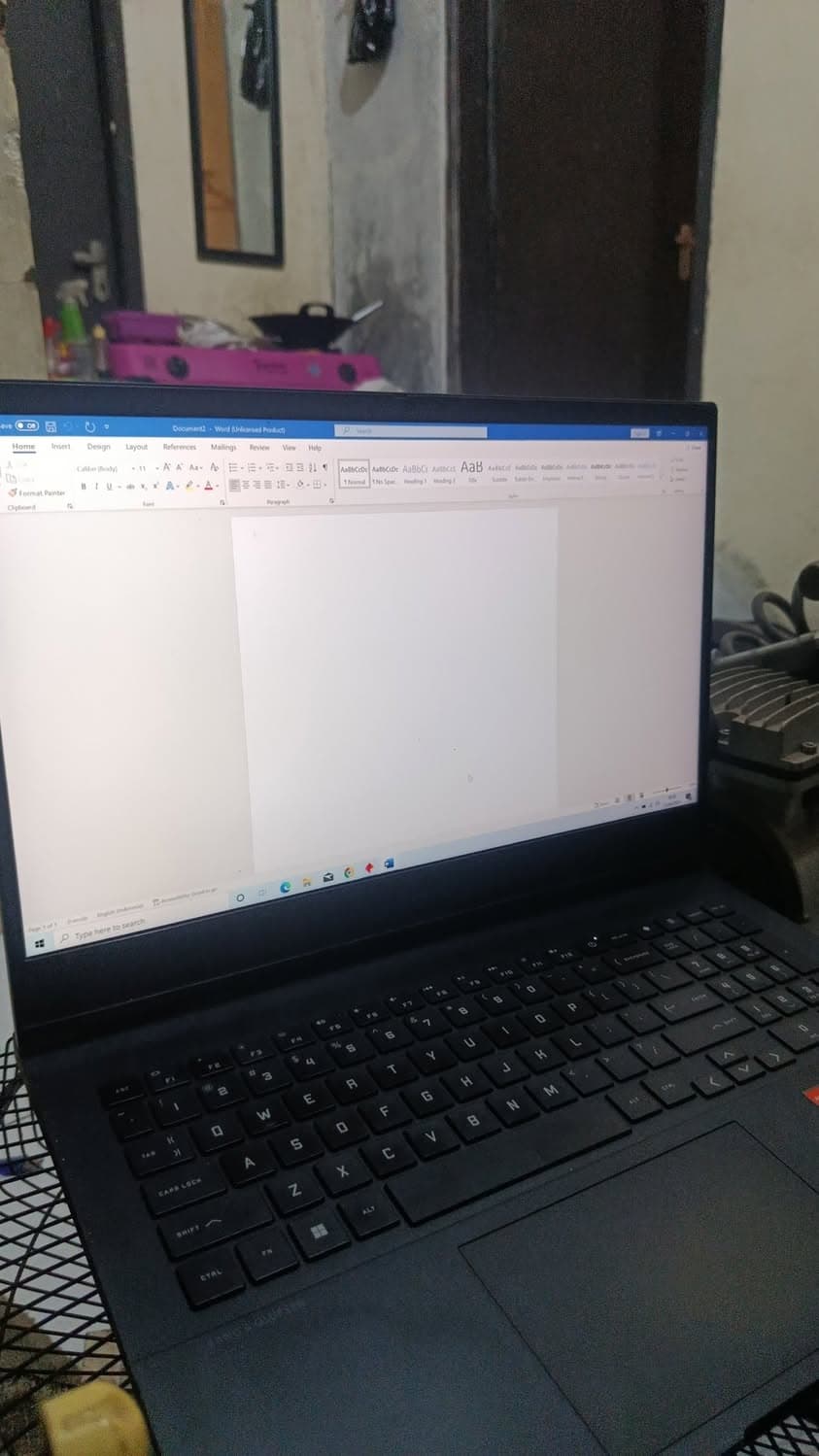 PC service session